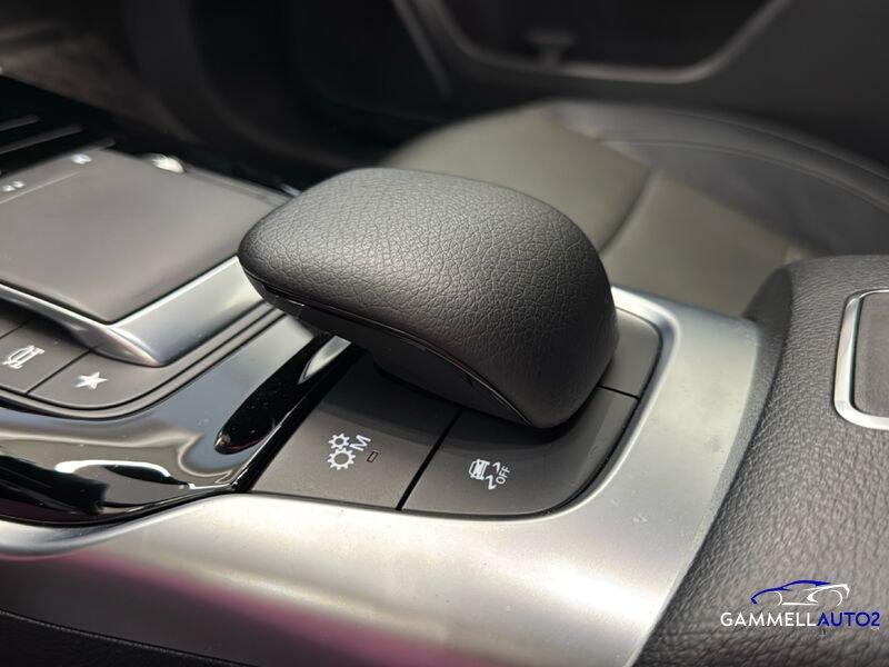 Mercedes-Benz Classe A Mercedes-AMG A 35 4MATIC