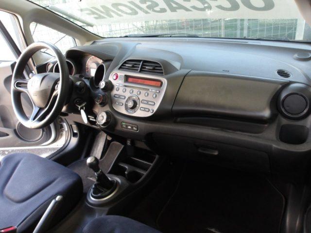 HONDA Jazz 1.3 i-VTEC Trend UNIPROPRIETARIO