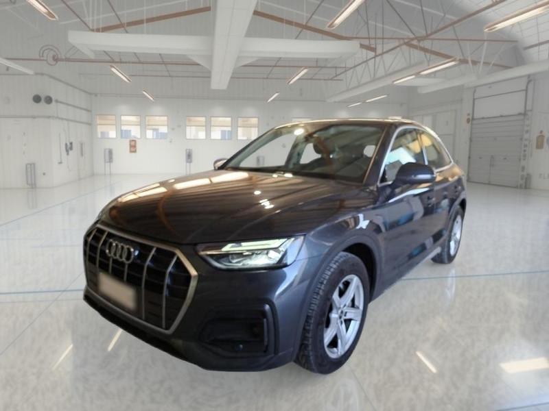 AUDI Q5 SPORTBACK 35 TDI MHEV BUSINESS ADVANCED S TRONIC SUV