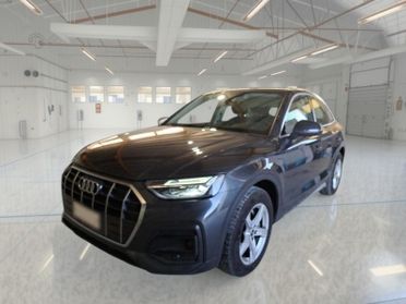 AUDI Q5 SPORTBACK 35 TDI MHEV BUSINESS ADVANCED S TRONIC SUV