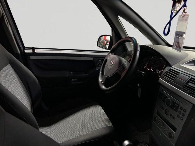 OPEL Meriva 1.6 16V Cosmo