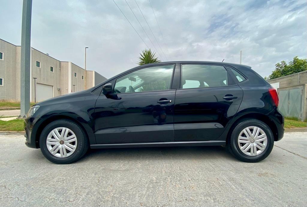 Volkswagen Polo 1.0 60 cv. MPI 5 porte *25.700 km