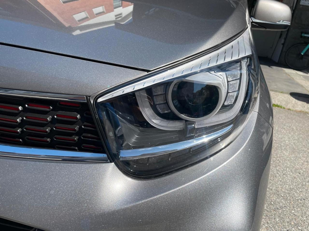 KIA Picanto 3ªs.(17-->) Picanto 1.0 12V 5 port...