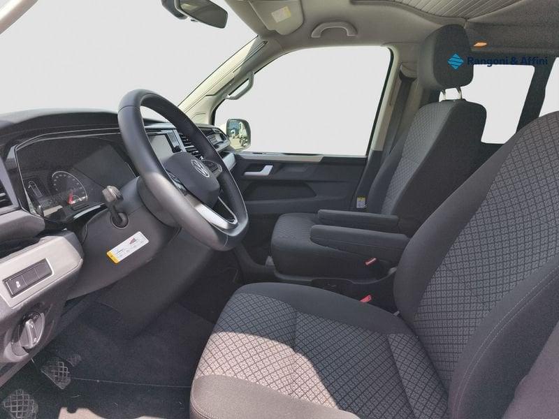 Volkswagen California 2.0 TDI 150CV Beach Camper