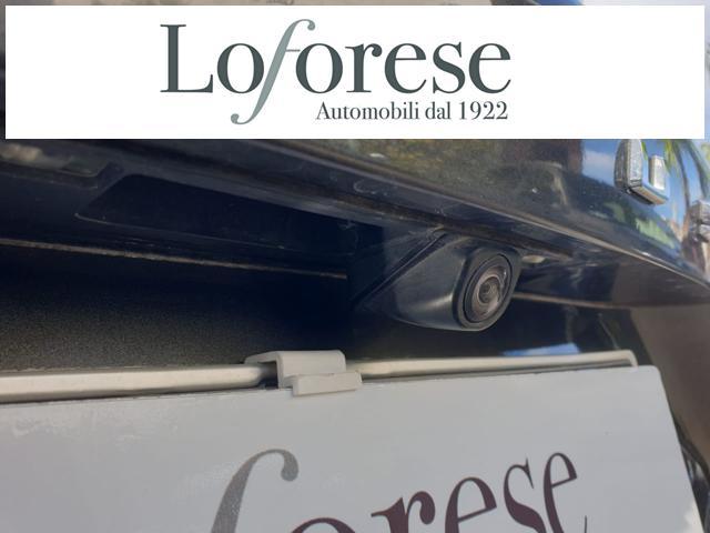 FORD Focus 1.5 EcoBlue 120 CV automatico SW Business Co-Pilot