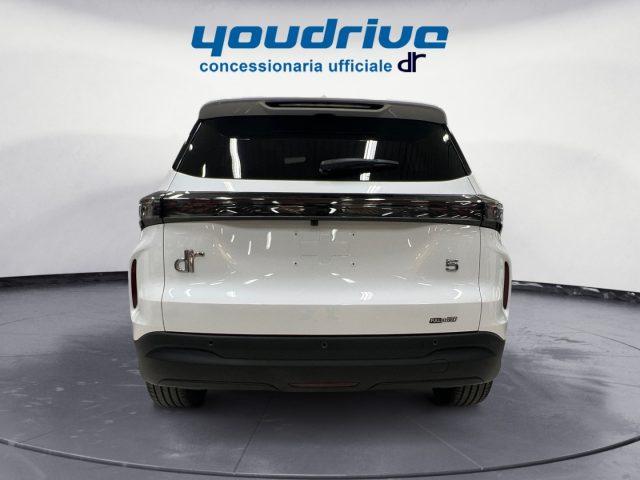 DR MOTOR DR5 NEW DR 5 1.5 HEV