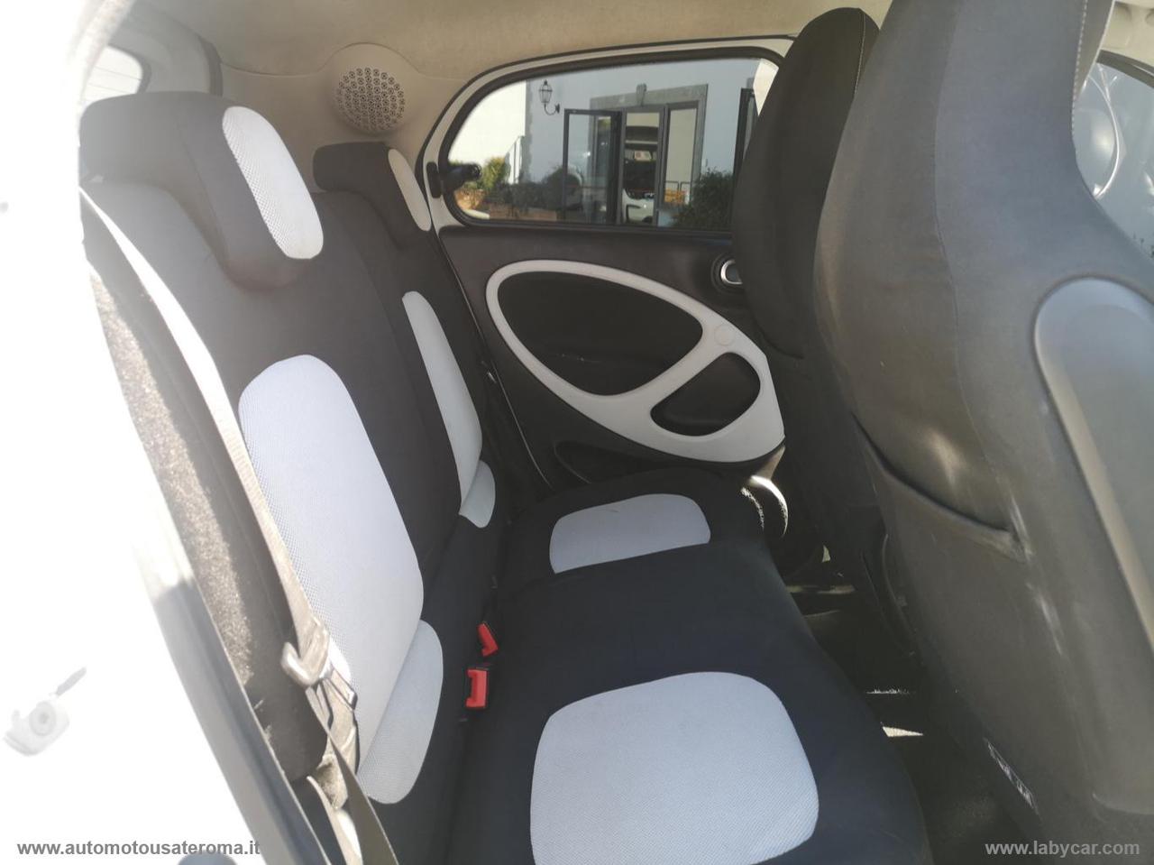 SMART forfour 70 1.0 Passion OFFERTA PROMO WEB