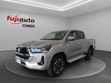 Toyota Hilux - MY25 Double Cab Executive 48V 2.8D