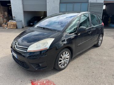 Citroen C4 1.6 HDi