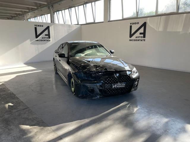 BMW 430 I 245CV MSPORT