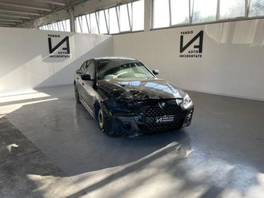 BMW 430 I 245CV MSPORT