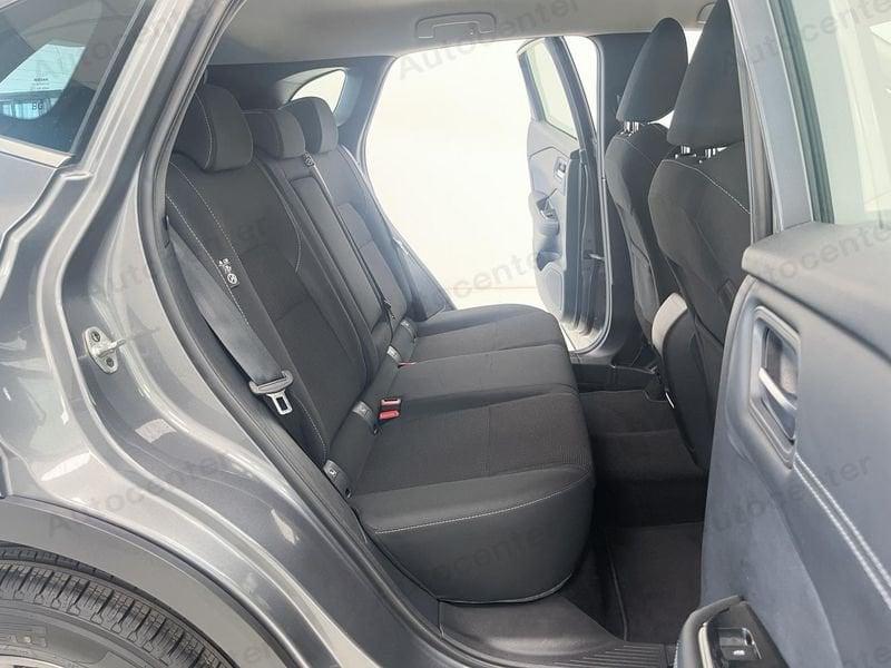 Nissan Qashqai 1.3 2wd 158cv xtronic Business