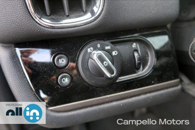 MINI Mini Countryman Countryman 2.0 Cooper SD all4 auto