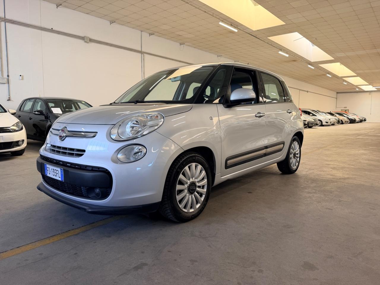 Fiat 500L 1.3 Multijet 95 CV Pop Star