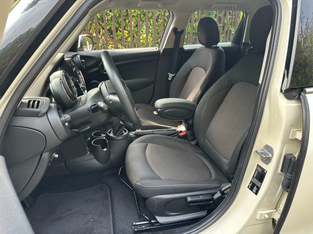 MINI One 1.5 One NEOPATENTATI