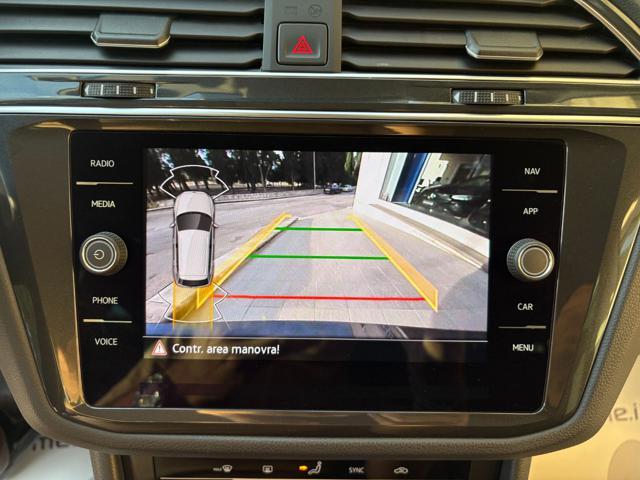 VOLKSWAGEN Tiguan 2.0 TDI 150 CV SCR DSG Elegance VIRTUAL
