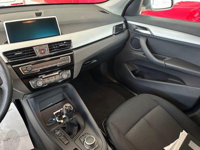 BMW X1 sDrive18d Business Advantage