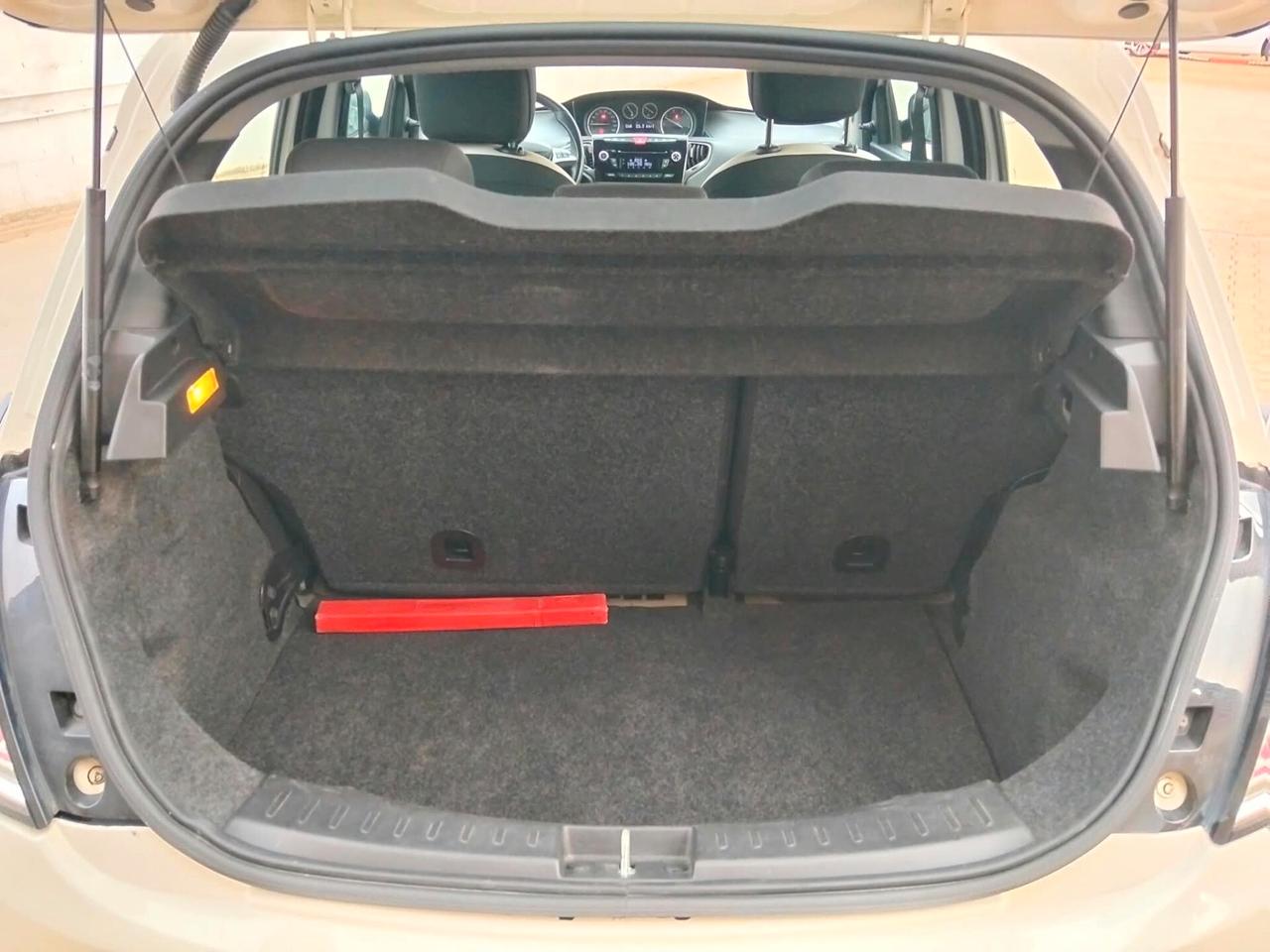 Lancia Ypsilon 1.3 MJT 16V 95 CV GARANTITA