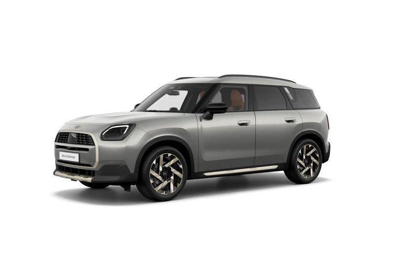 MINI Mini COUNTRYMAN C