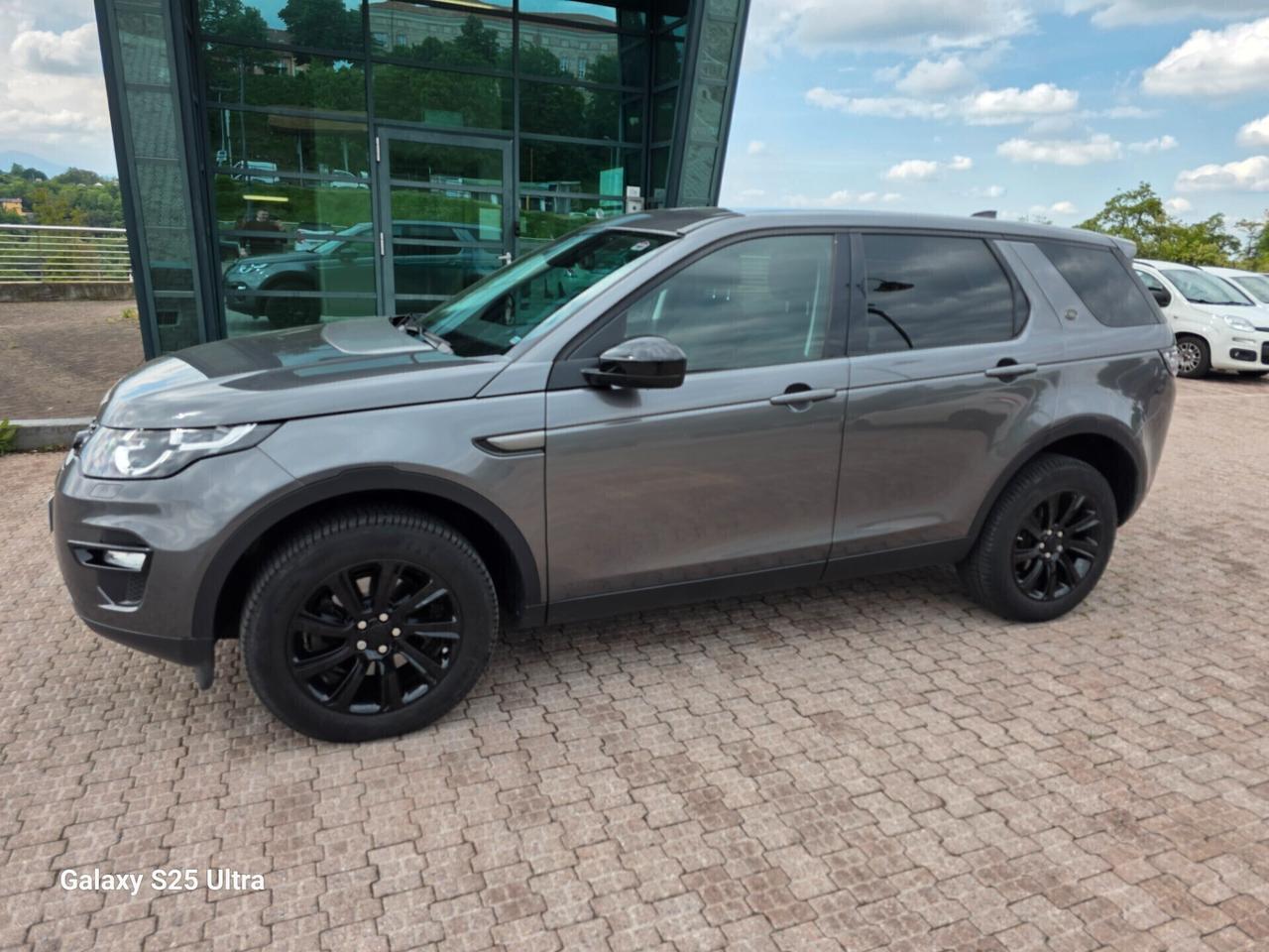 td4 cv 150 sport valutiamo usato /scambio