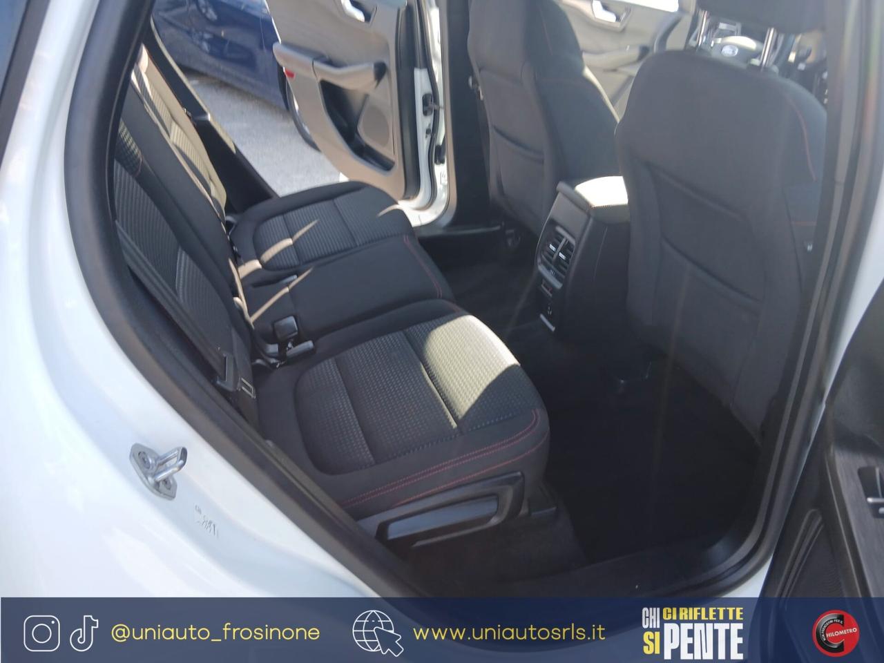 Ford Kuga 1.5 EcoBlue 120 CV 2WD ST-Line