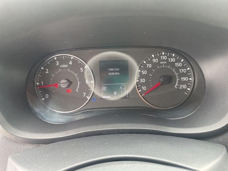 Renault Master Master T35 2.3 dCi 150 PM-TM Furgone Energy Ice Plus FINITO