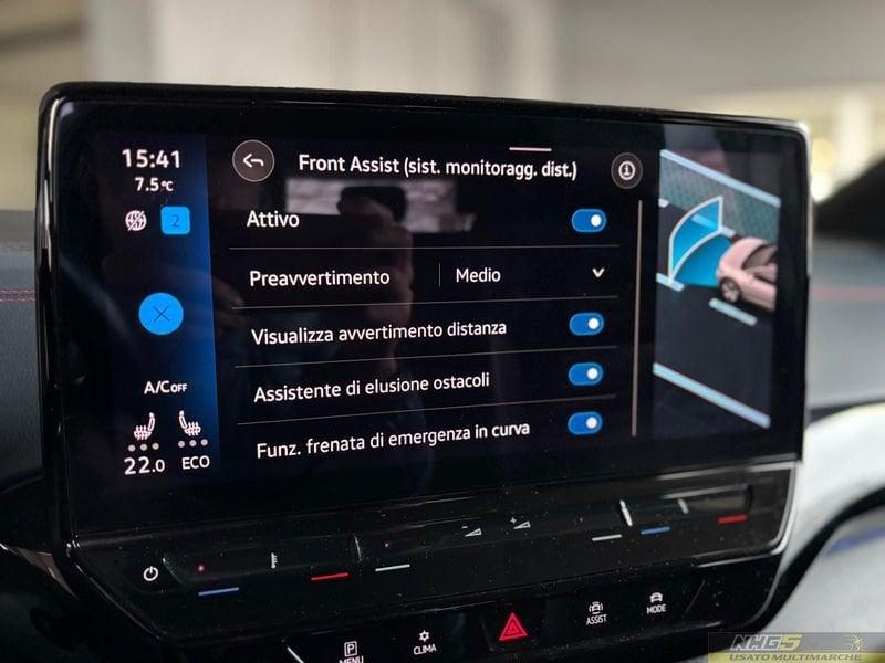 Volkswagen ID.4 ID.4 GTX 4 Motion