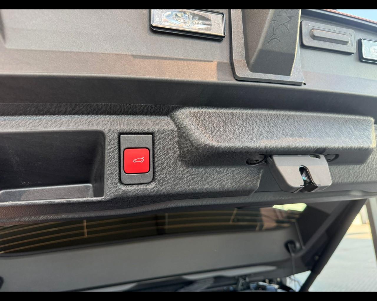 OPEL Nuovo Grandland GS Electric 213CV 520KM