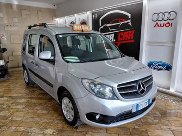 Mercedes-benz Citan 1.5 111 CDI S&S Tourer Trend
