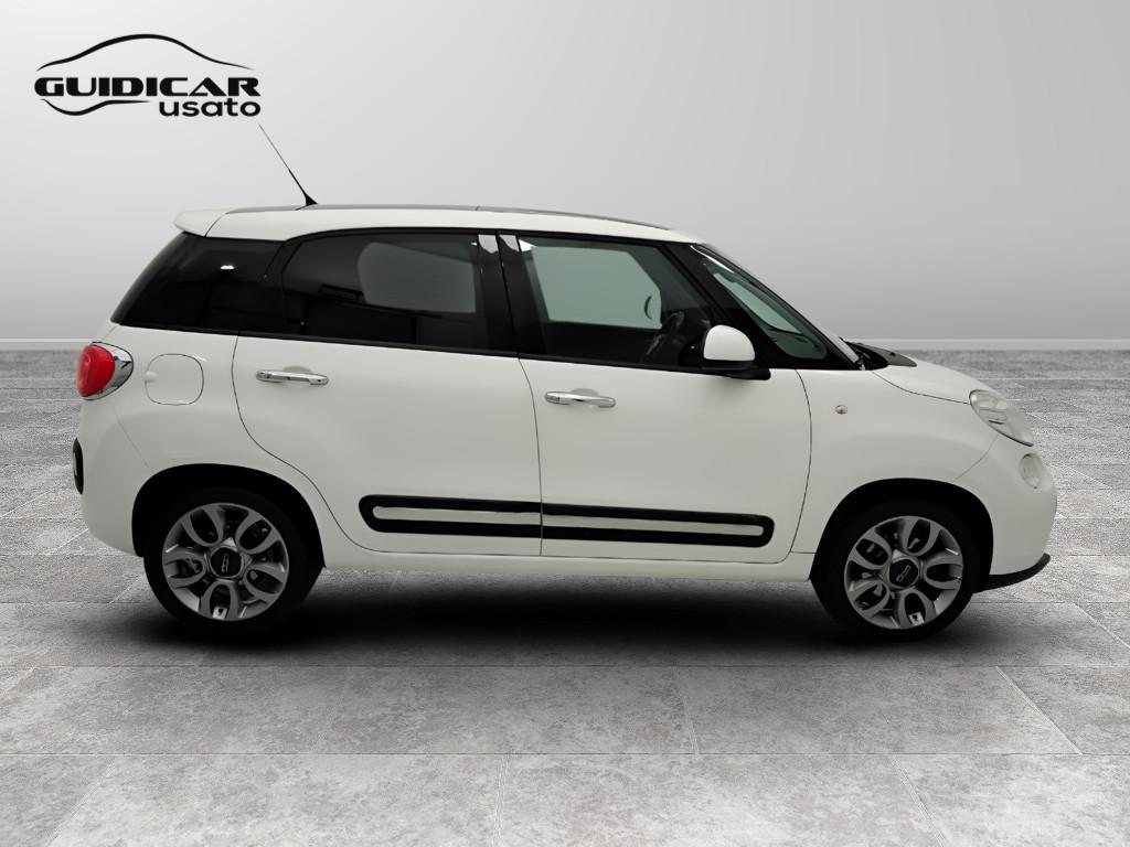 FIAT 500L - 500L 1.3 Multijet 85 CV Lounge