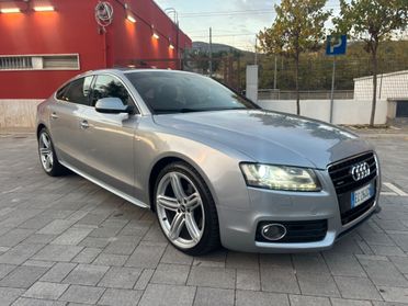 Audi A5 SPB 3.0 V6 TDI F.AP. quattro S tr. Advanced