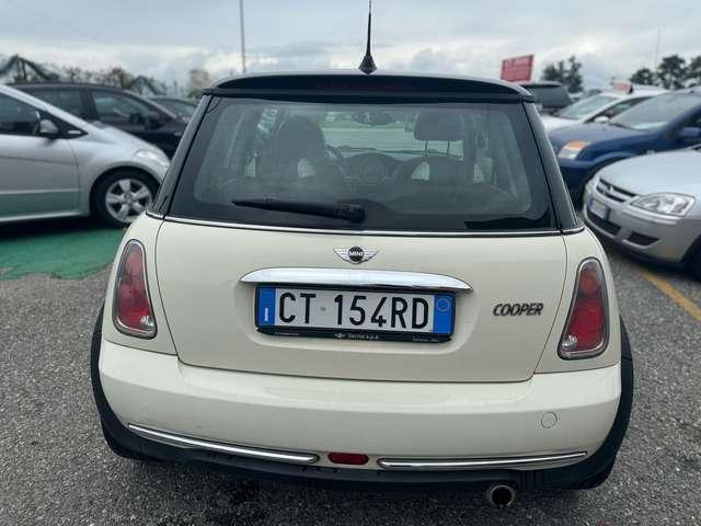 MINI Cooper Mini 1.6 Cooper