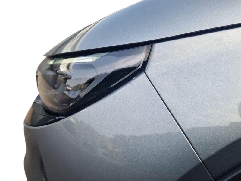 Alfa Romeo Junior 1.2 136 CV Hybrid eDCT6