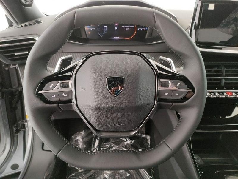 Peugeot 2008 PureTech 130 S&S EAT8 Allure