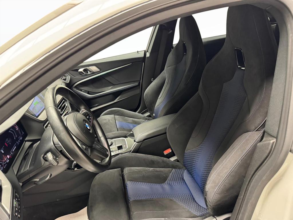 BMW Serie 2 F44 - 218d Gran Coupe Msport auto