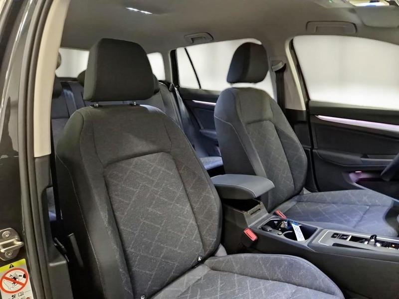 VOLKSWAGEN GOLF VARIANT VIII 2.0 TDI SCR 85kW Life DSG