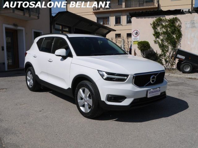 VOLVO XC40 D3 Geartronic Business