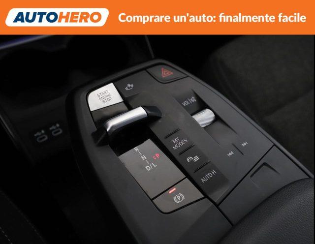 BMW 218 d Active Tourer
