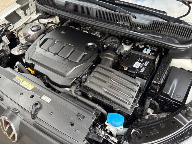VOLKSWAGEN Caddy 2.0 TDI 102 CV Furgone Business