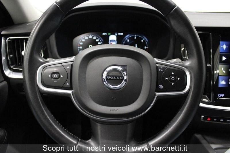 Volvo V60 2.0 B4 Momentum Business auto