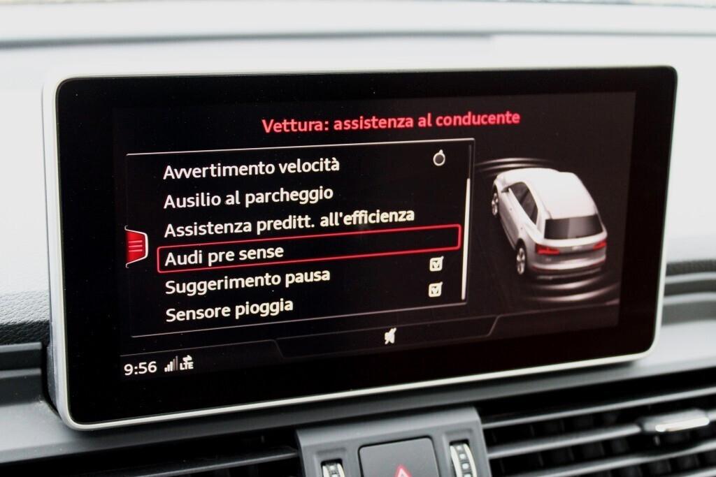AUDI Q5 2.0 TDI s-tronic *Quadro digitale *Pelle