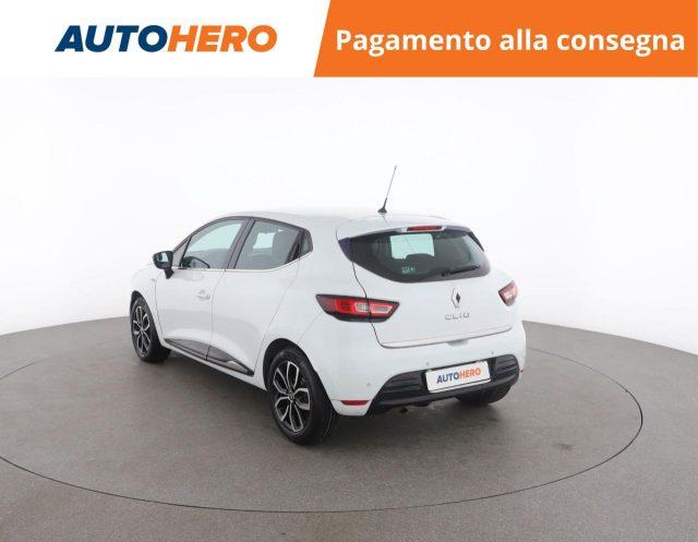 RENAULT Clio TCe 12V 90 CV Start&Stop 5 porte Energy Duel