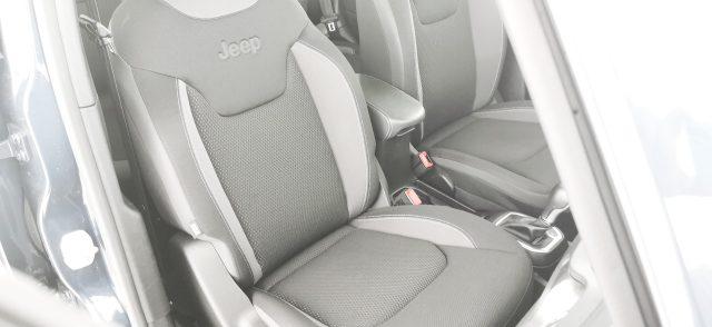 JEEP Renegade 1.5 Turbo T4 MHEV Limited