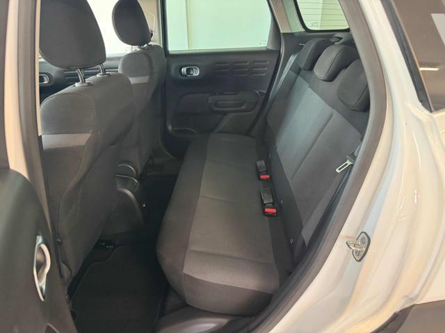 CITROEN C3 Aircross BlueHDi 110 S&S Shine