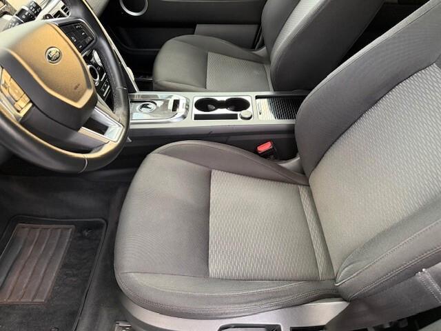 Land Rover Discovery Sport 2.0 TD4 150 CV Auto Business Ed. Premium SE