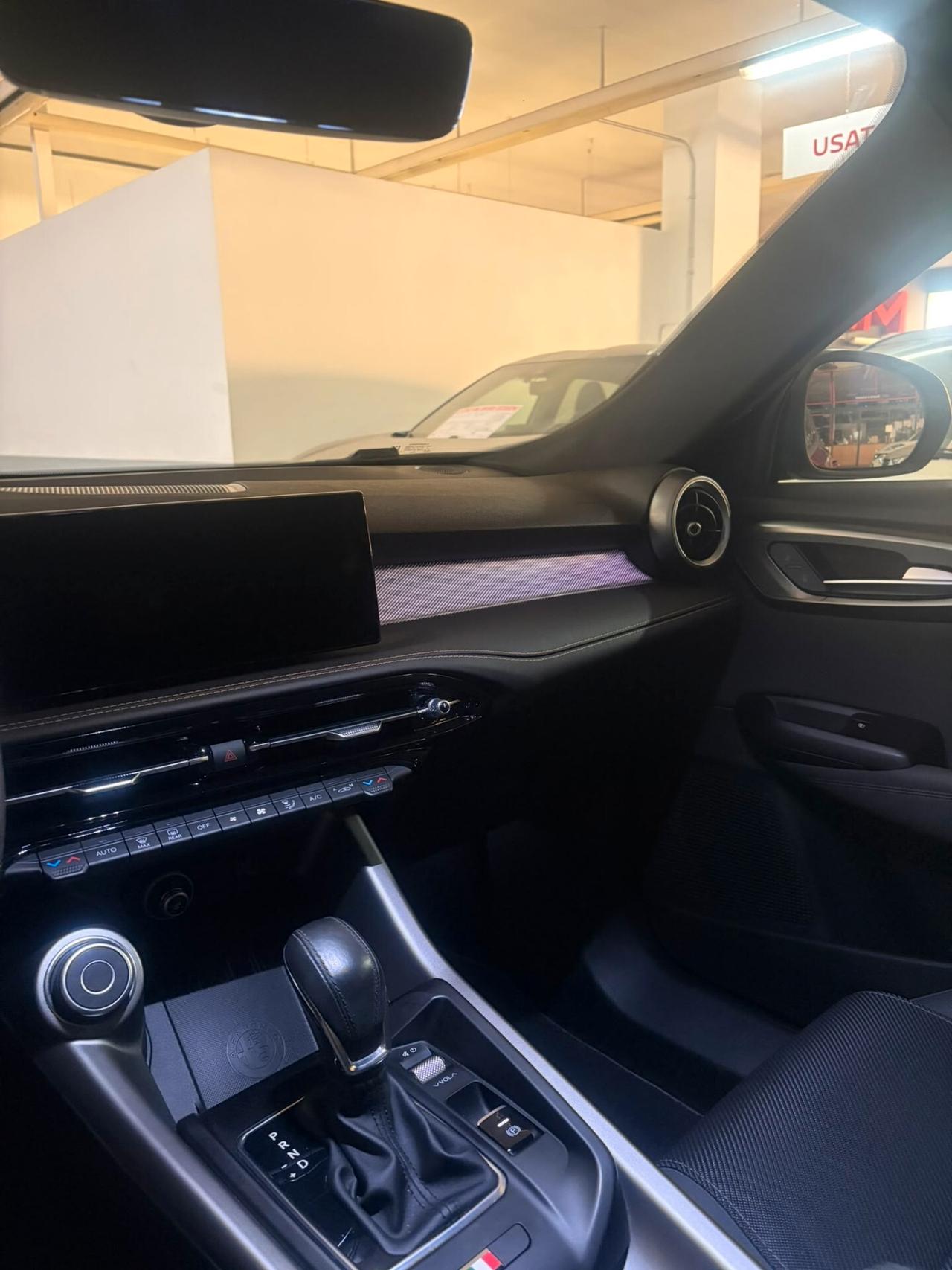 Alfa Romeo Tonale 1.5 160 CV MHEV TCT7 Ti