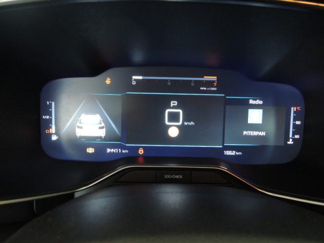 CITROEN C5 Aircross BlueHDi 130 S&S EAT8 Feel