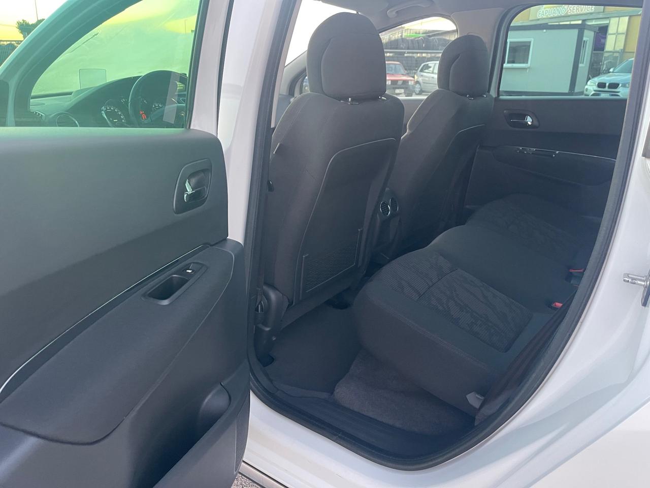 PEUGEOT 3008 HYBRID 4WD 2.0 HDI 163CV FULL TETTO
