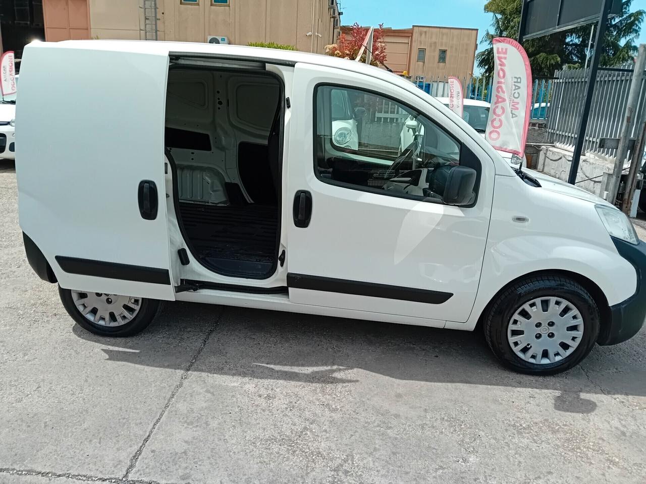 Fiat Qubo FIORINO