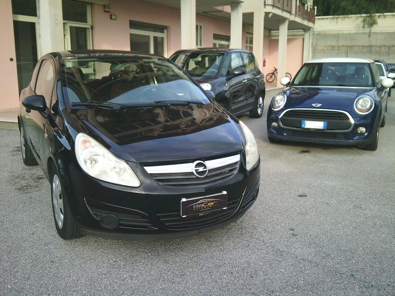 Opel Corsa 1.3 CDTI 75CV ecoFLEX F.AP. 3 porte Club